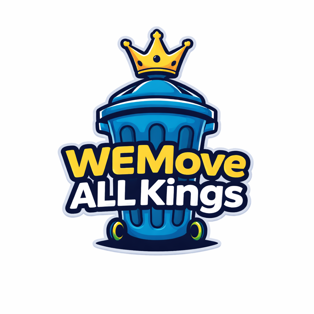 Wemoveall Kings ltd