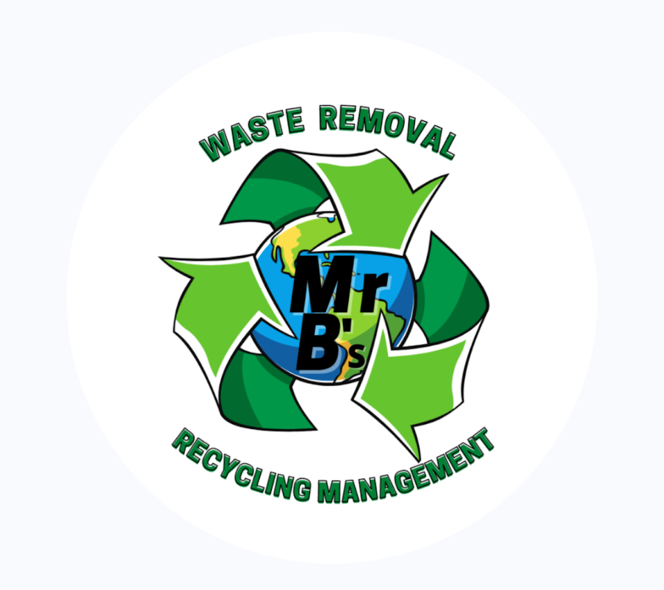 Mr B’s Waste & Recycling Management