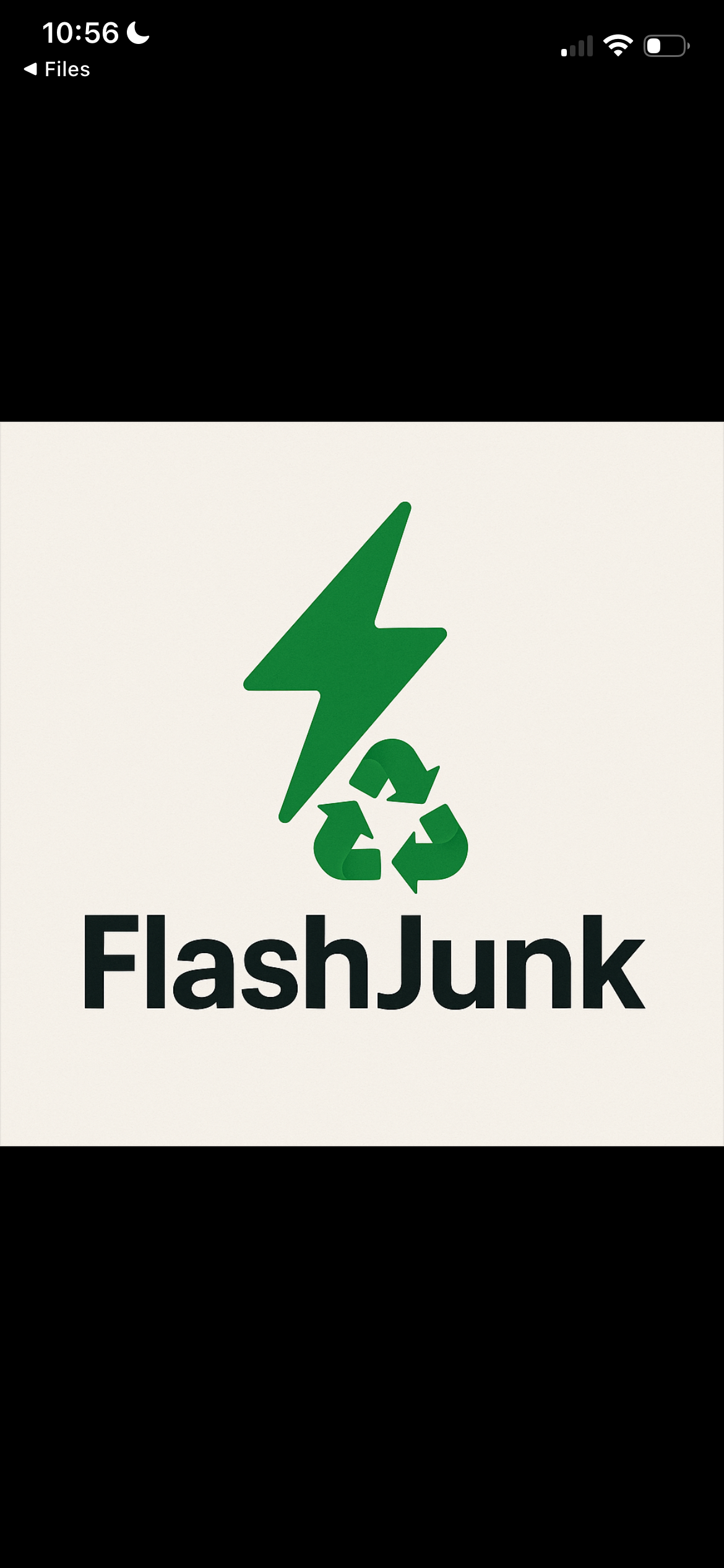Flash Junk Limited